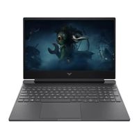 Laptop HP Victus Gaming 15-fa2013dx 15.6"", Intel Core i5-13420H, 512GB SSD, 8GB RAM, Win11, gris oscuro